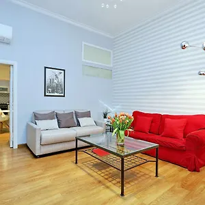 Cozy Tritone - My Extra Apartamento