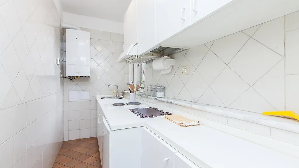 Trevi Penthouse With Jacuzzi Appartamento Roma