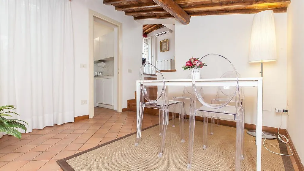 Trevi Penthouse With Jacuzzi Appartamento Roma