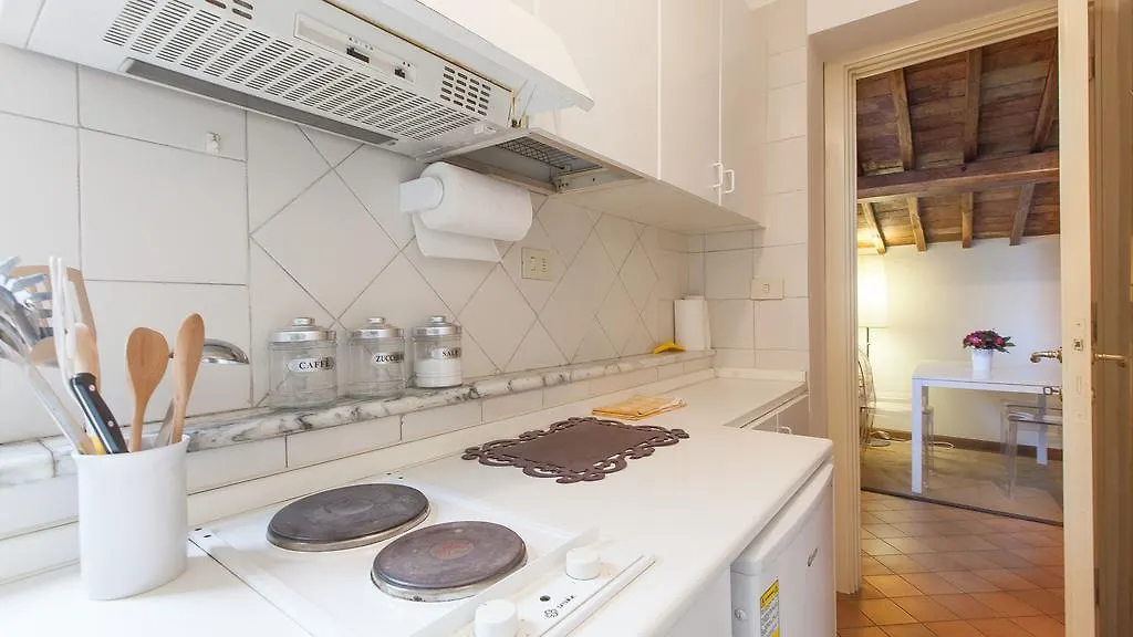 Trevi Penthouse With Jacuzzi Appartamento Roma