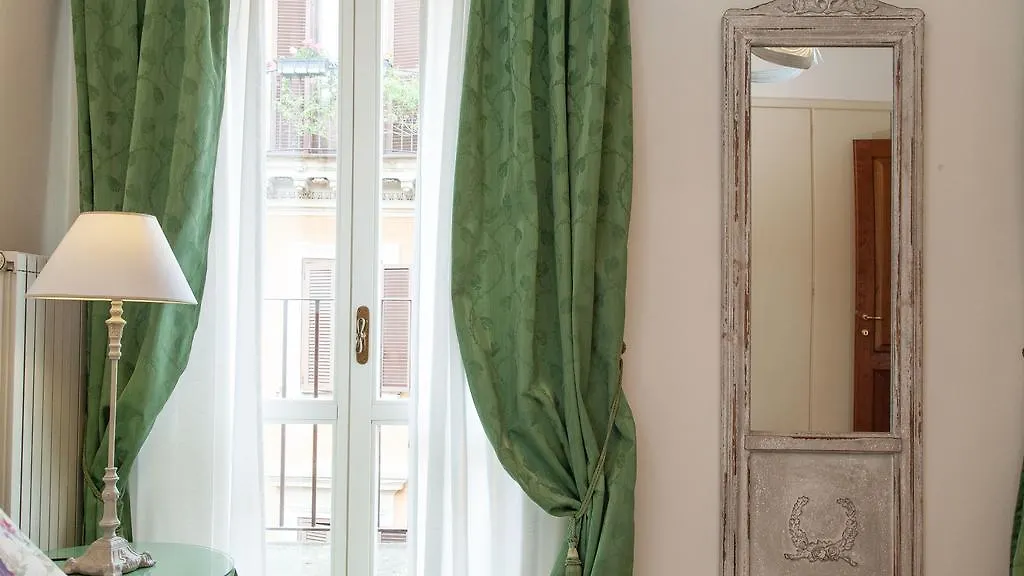 Trevi Penthouse With Jacuzzi Appartamento Roma