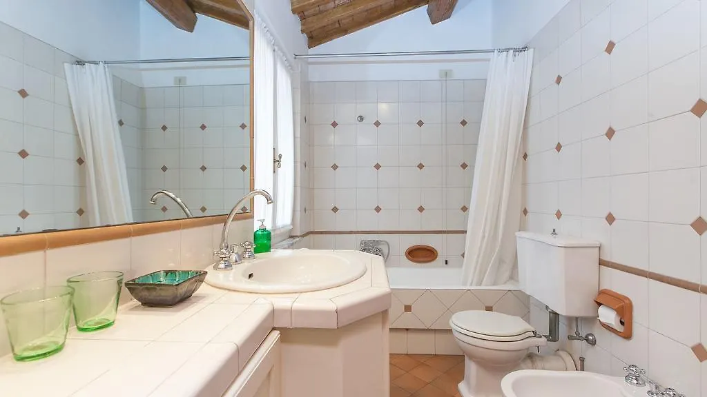 Trevi Penthouse With Jacuzzi Appartamento Roma