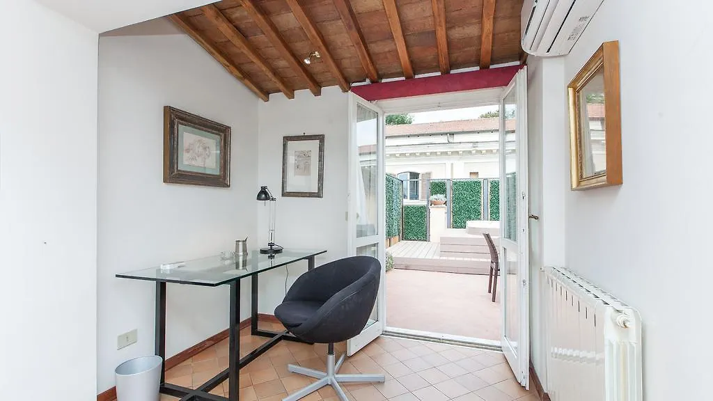Trevi Penthouse With Jacuzzi Appartamento Roma