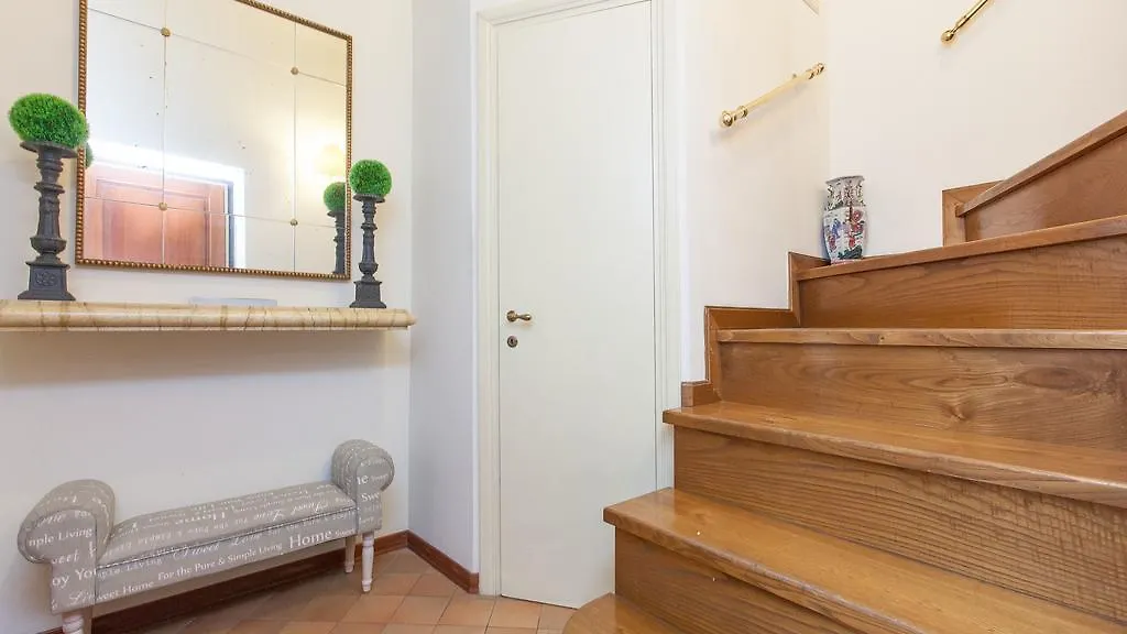 Trevi Penthouse With Jacuzzi Appartamento Roma 0*,