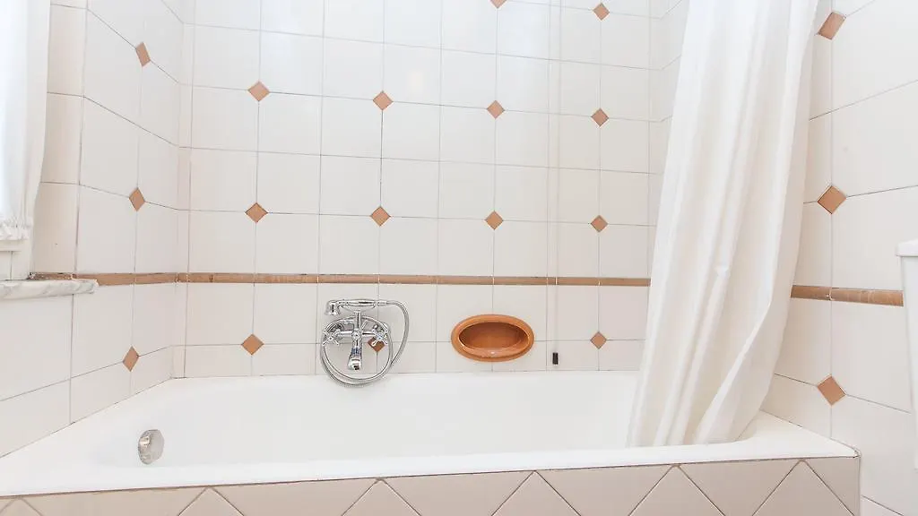 Trevi Penthouse With Jacuzzi Appartamento Roma