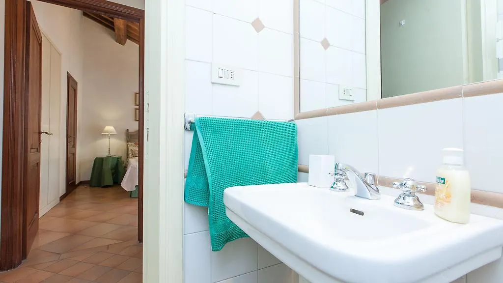 Trevi Penthouse With Jacuzzi Appartamento Roma 0*,