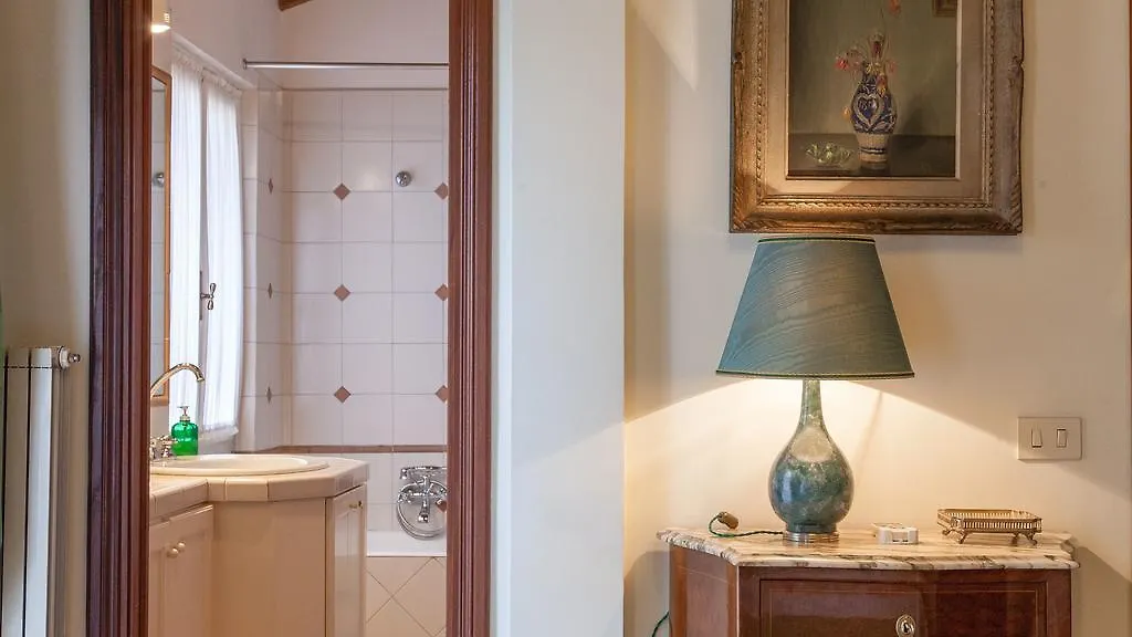 Trevi Penthouse With Jacuzzi Apartment Rome